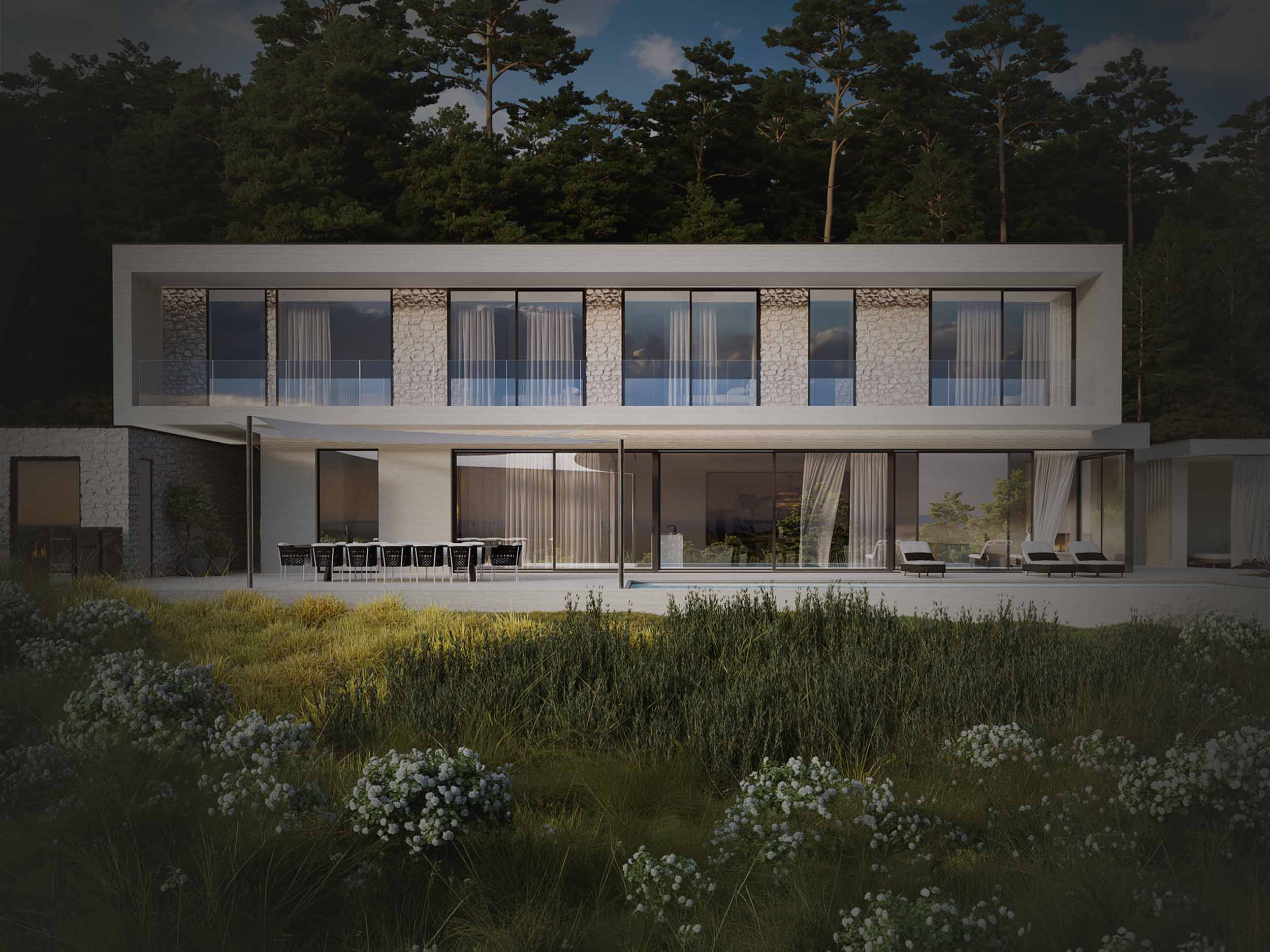 Bild: Villa