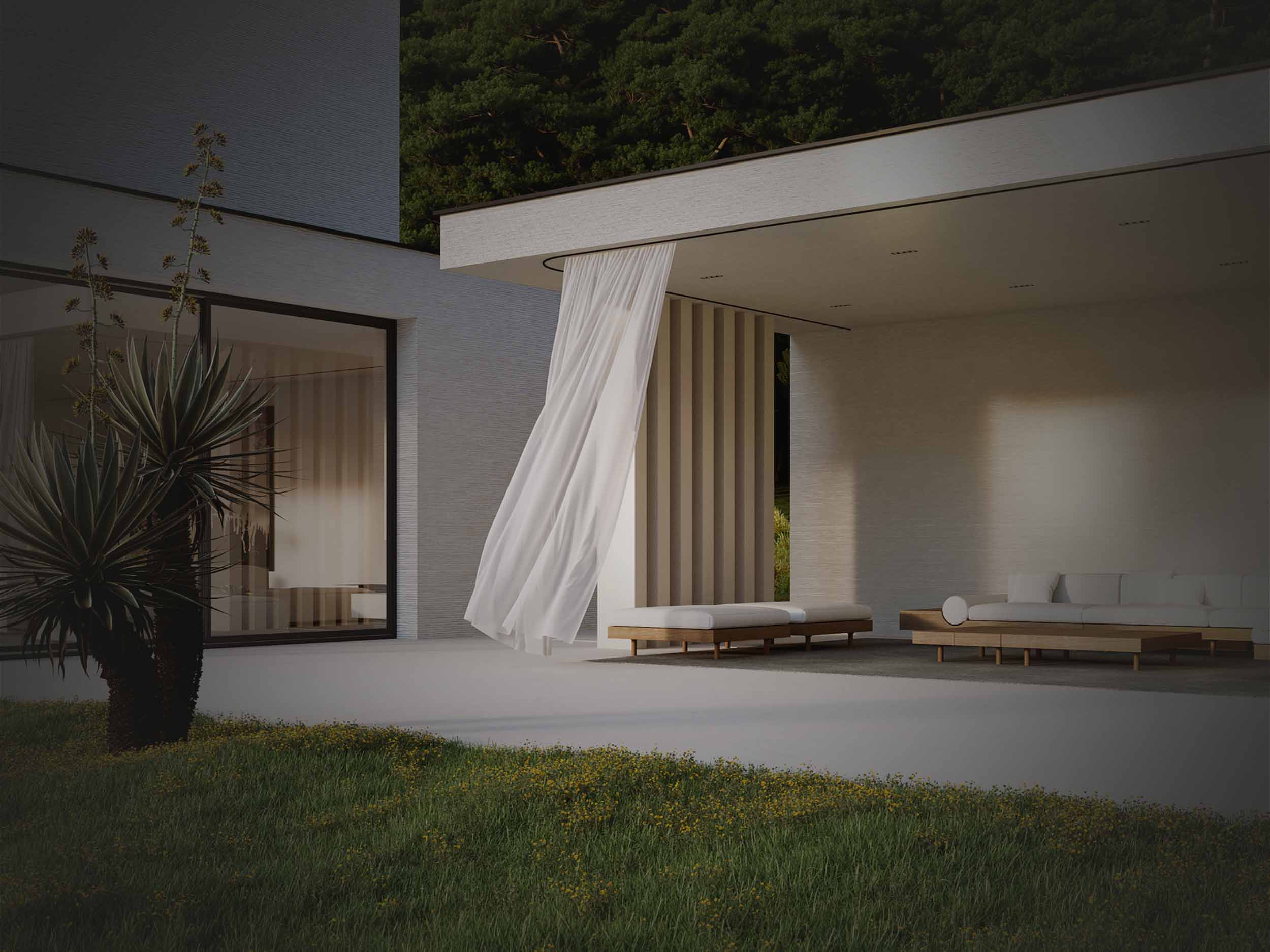 Bild: Villa