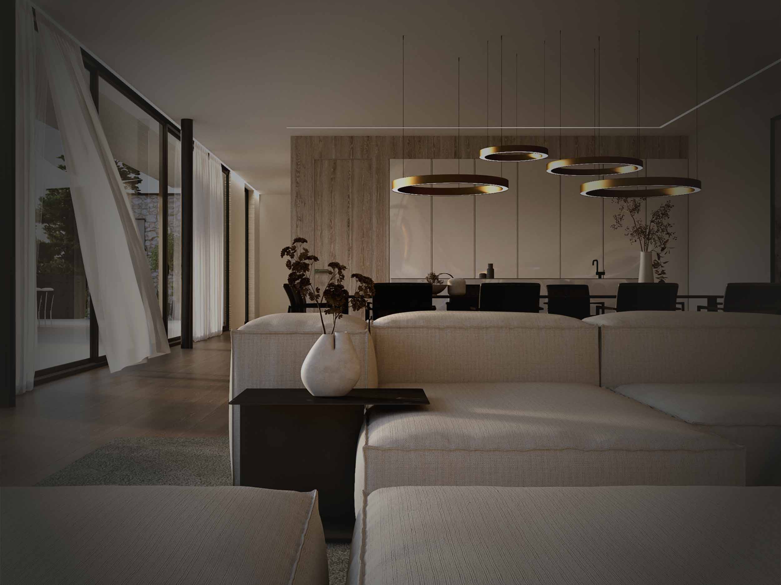 Bild: Wohnzimmer